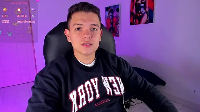 Snapshot of Dunkan_Kravitz chatting on 14, 3, 2026 Dunkan Kravitz online show from 14, 3, 2026