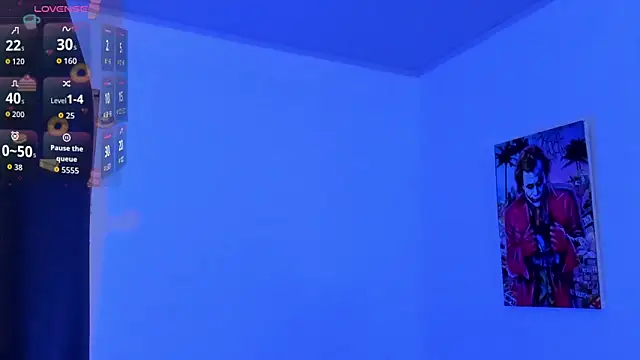 Snapshot of Dunkan_Kravitz chatting on 18, 3, 2026 Dunkan Kravitz online show from 18, 3, 2026