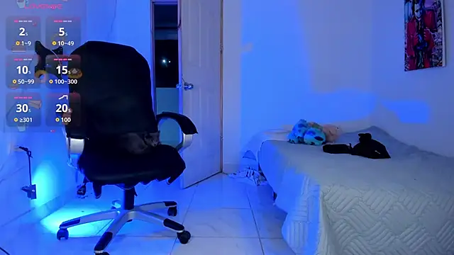 Snapshot of Dunkan_Kravitz chatting on 6, 4, 2026 Dunkan Kravitz online show from 6, 4, 2026