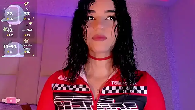 Summer walkerr online show from 14, 1, 2025