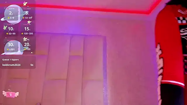 Summer walkerr online show from 14, 1, 2025