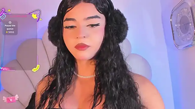 Summer walkerr online show from 16, 11, 2025