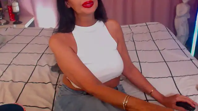 shannon4u online show from 23, 2, 2025