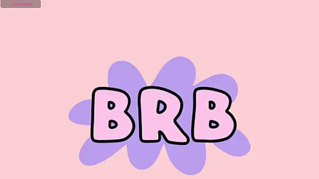 ImBlackEyes online show from 27, 11, 2025