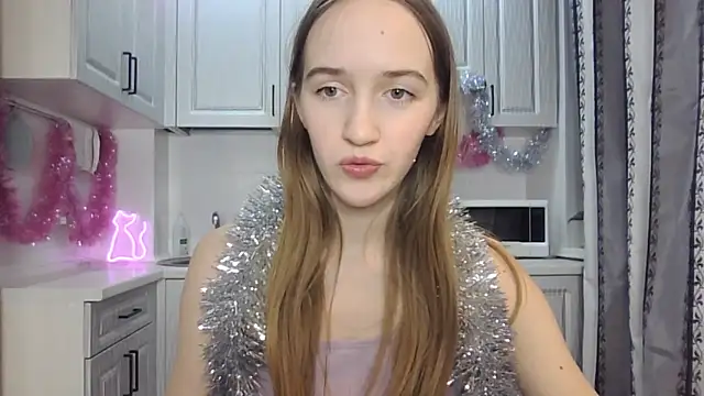 Snapshot of leslie_my_lovee chatting on 16, 12, 2024 leslie my lovee online show from 16, 12, 2024