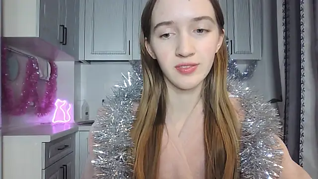Snapshot of leslie_my_lovee chatting on 26, 12, 2024 leslie my lovee online show from 26, 12, 2024