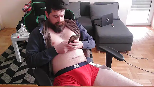 Snapshot of DickStaza chatting on 20, 3, 2025 DickStaza online show from 20, 3, 2025