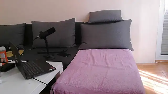 Snapshot of DickStaza chatting on 27, 9, 2025 DickStaza online show from 27, 9, 2025