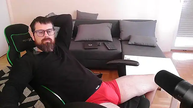 Snapshot of DickStaza chatting on 23, 10, 2025 DickStaza online show from 23, 10, 2025