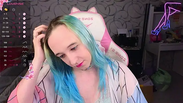 TheTrixy online show from 15, 11, 2025