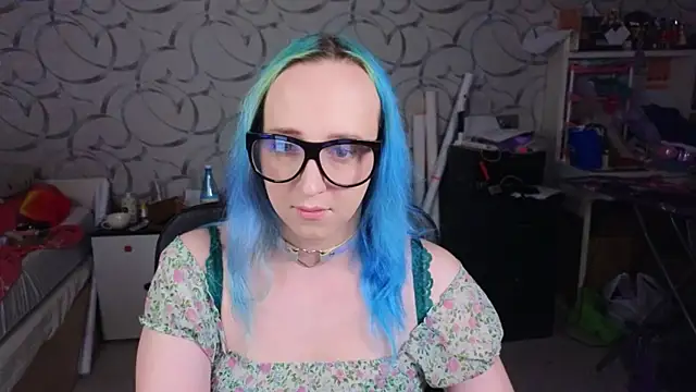 TheTrixy online show from 11, 6, 2026