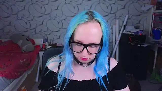 TheTrixy online show from 13, 6, 2026