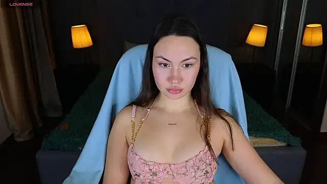 Snapshot of GIGI_BENNET chatting on 20, 1, 2025 GIGI BENNET online show from 20, 1, 2025