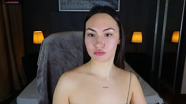 Snapshot of GIGI_BENNET chatting on 31, 1, 2025 GIGI BENNET online show from 31, 1, 2025