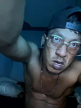 Snapshot of Capxxx chatting on 16, 10, 2025 Capxxx online show from 16, 10, 2025