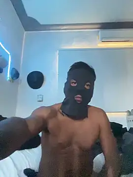 Snapshot of Capxxx chatting on 19, 11, 2025 Capxxx online show from 19, 11, 2025