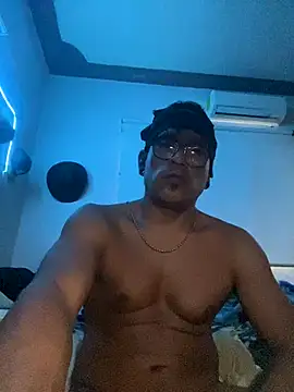 Snapshot of Capxxx chatting on 27, 11, 2025 Capxxx online show from 27, 11, 2025