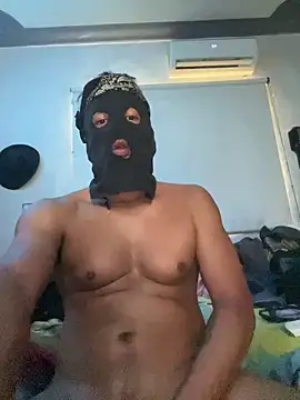 Capxxx online show from 19, 5, 2026