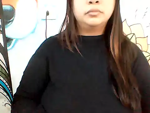 ArisaGonzalez online show from 25, 12, 2024