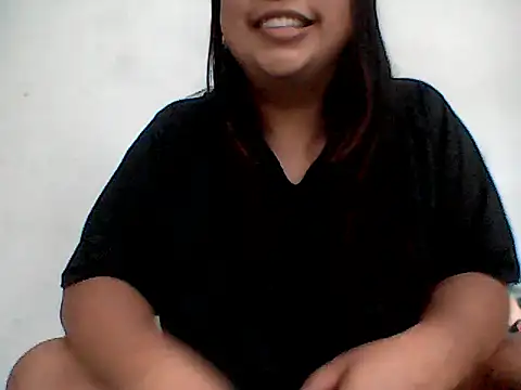 ArisaGonzalez online show from 14, 1, 2025