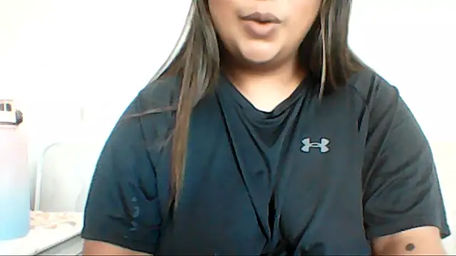 ArisaGonzalez online show from 18, 5, 2026