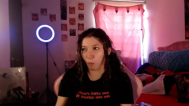 AllyDonfort online show from 24, 3, 2026