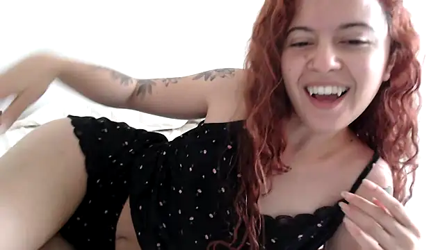 frikigyal online show from 1, 2, 2026