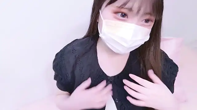 x--Miu--x online show from 15, 1, 2026