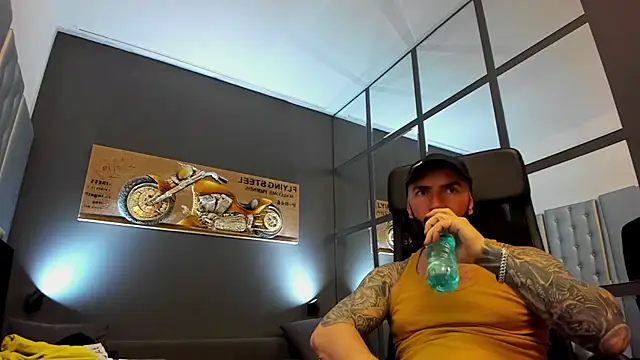 AronGrant online show from 26, 1, 2025