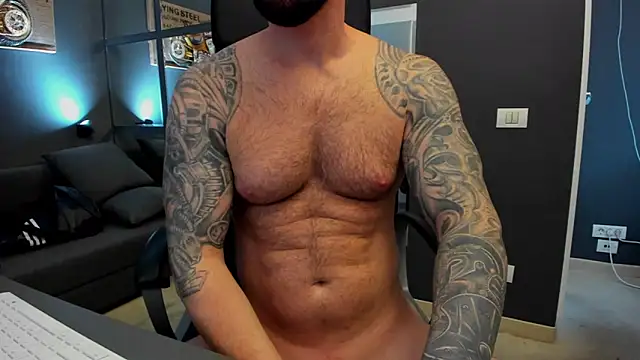 AronGrant online show from 30, 1, 2025