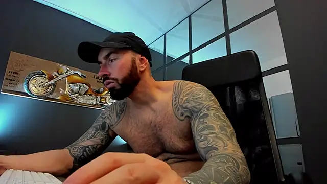 AronGrant online show from 31, 1, 2025