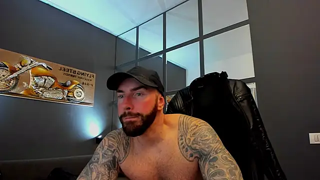 AronGrant online show from 10, 2, 2025