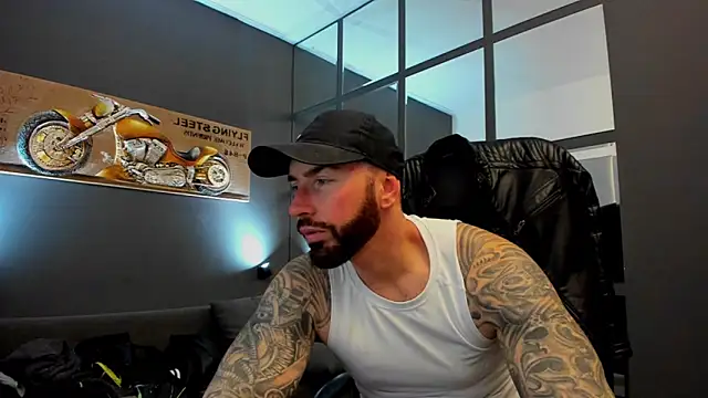 AronGrant online show from 12, 2, 2025