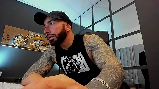 AronGrant online show from 27, 2, 2025