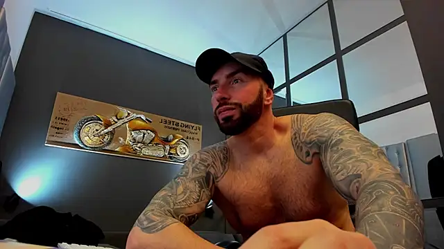 AronGrant online show from 4, 3, 2025