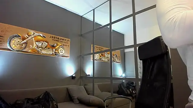 AronGrant online show from 15, 3, 2025