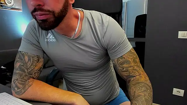 AronGrant online show from 17, 9, 2025