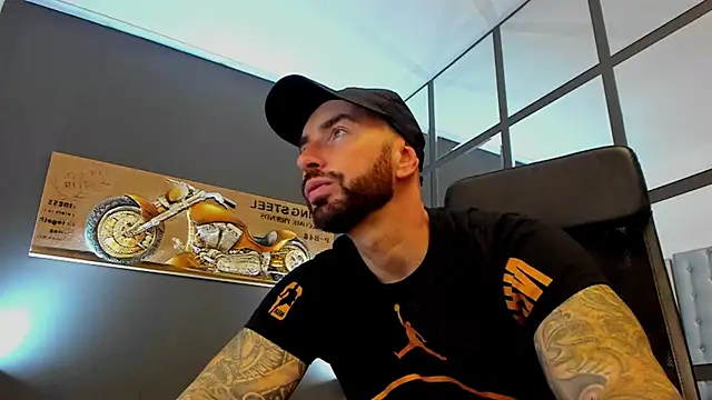 AronGrant online show from 3, 10, 2025