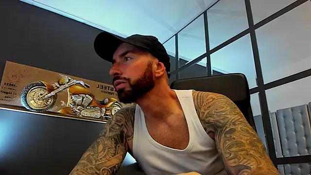 AronGrant online show from 8, 10, 2025