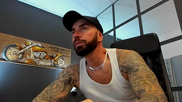 AronGrant online show from 2, 11, 2025