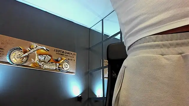 AronGrant online show from 4, 11, 2025