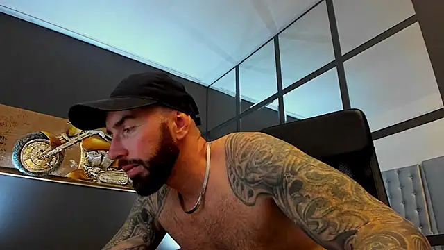 AronGrant online show from 9, 11, 2025