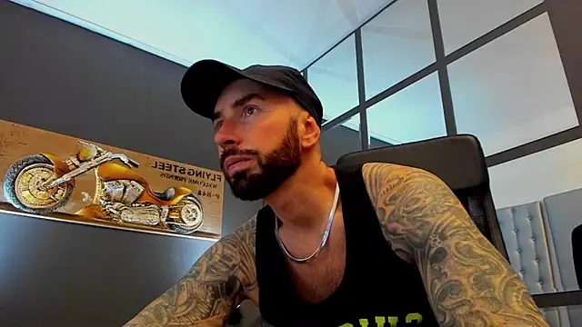 AronGrant online show from 16, 12, 2025