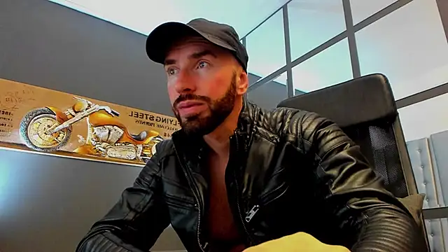 AronGrant online show from 10, 1, 2026