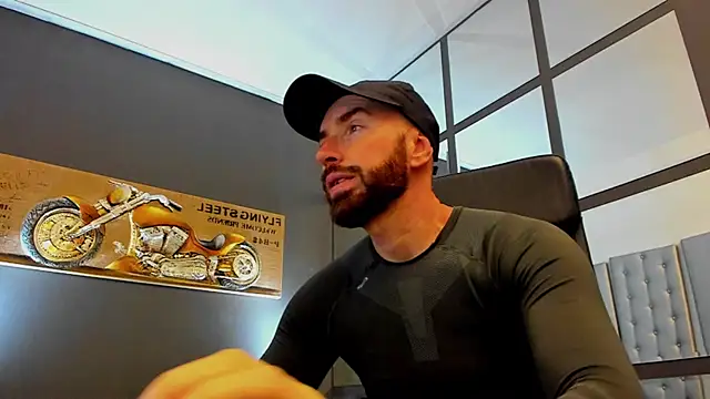 AronGrant online show from 15, 1, 2026