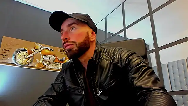 AronGrant online show from 16, 1, 2026