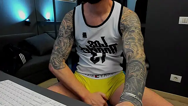 AronGrant online show from 8, 2, 2026