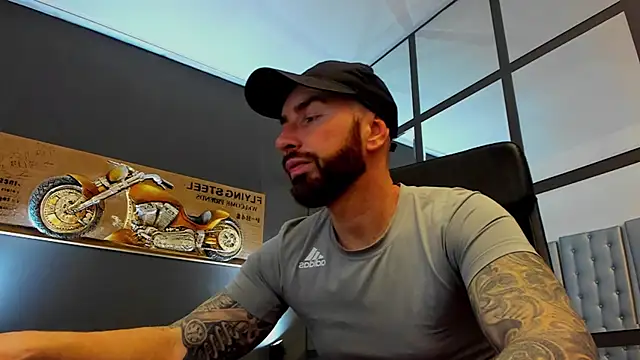 AronGrant online show from 22, 2, 2026