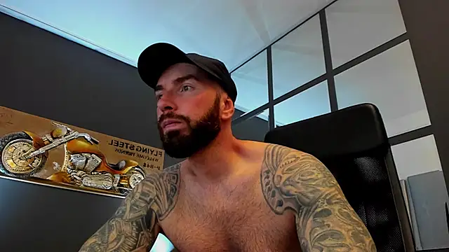 AronGrant online show from 10, 5, 2026