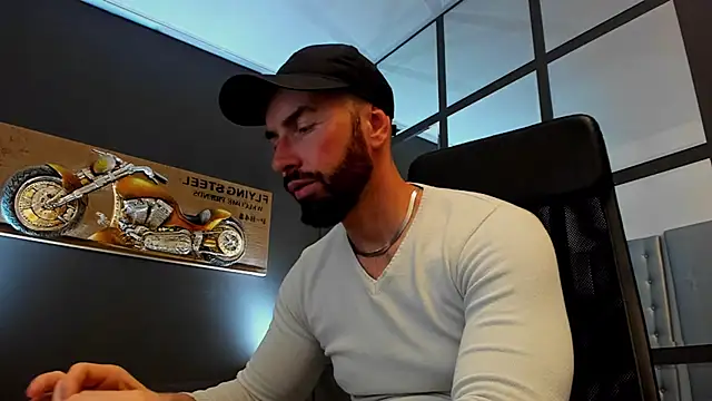 AronGrant online show from 18, 5, 2026